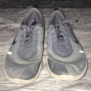 Men’s running shoes